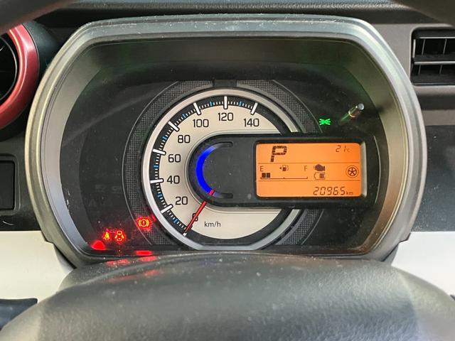 スズキ スペーシア   徳島県の詳細画像 その3