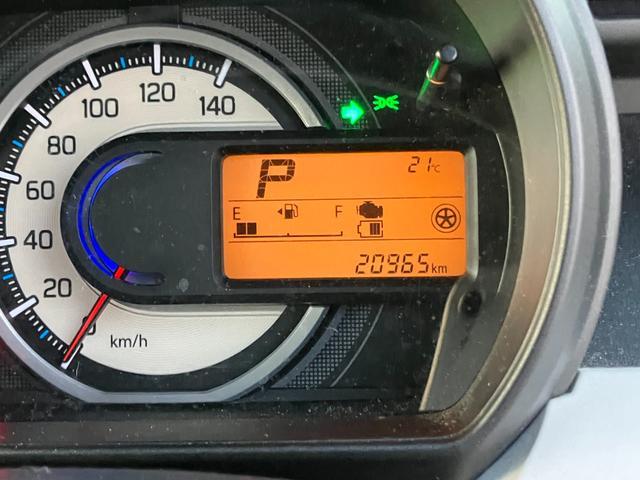 スズキ スペーシア   徳島県の詳細画像 その4