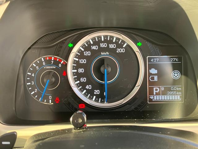 スズキ クロスビー   徳島県の詳細画像 その3