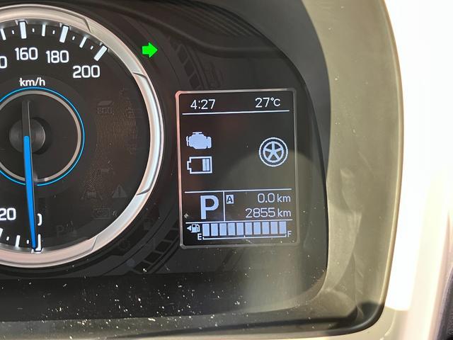 スズキ クロスビー   徳島県の詳細画像 その4