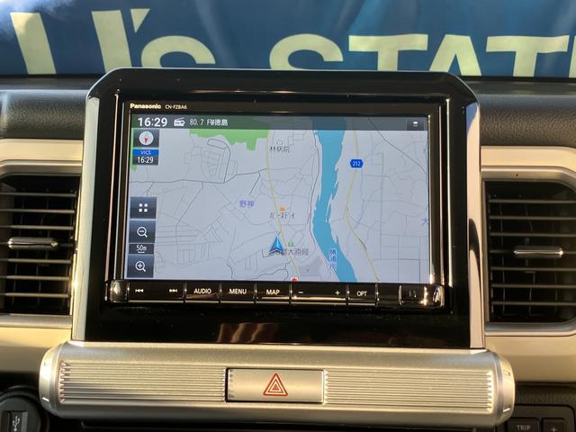 スズキ クロスビー   徳島県の詳細画像 その5