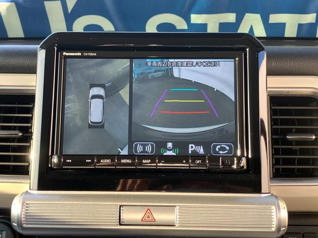 スズキ クロスビー   徳島県の詳細画像 その6