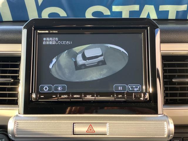 スズキ クロスビー   徳島県の詳細画像 その7