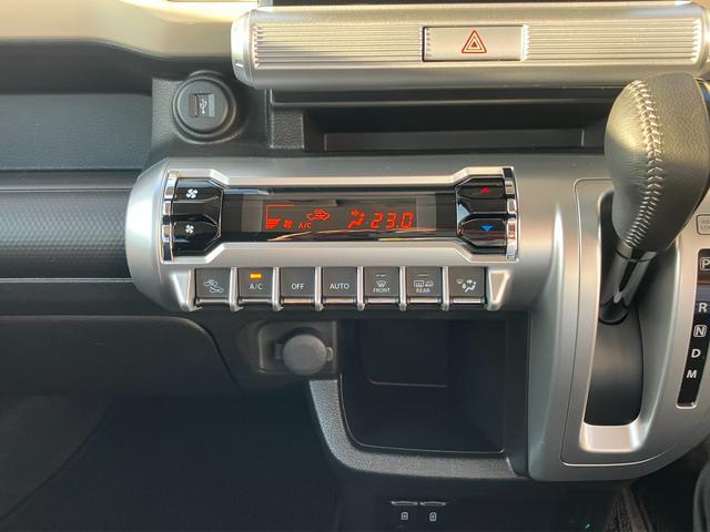 スズキ クロスビー   徳島県の詳細画像 その8