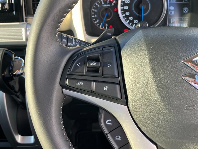 スズキ クロスビー   徳島県の詳細画像 その9