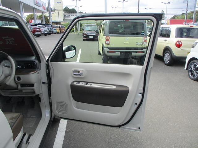 スズキ アルトラパン   千葉県の詳細画像 その3