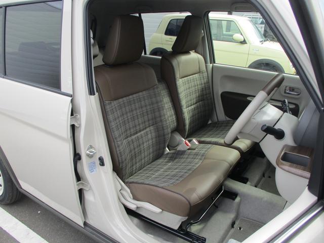 スズキ アルトラパン   千葉県の詳細画像 その6