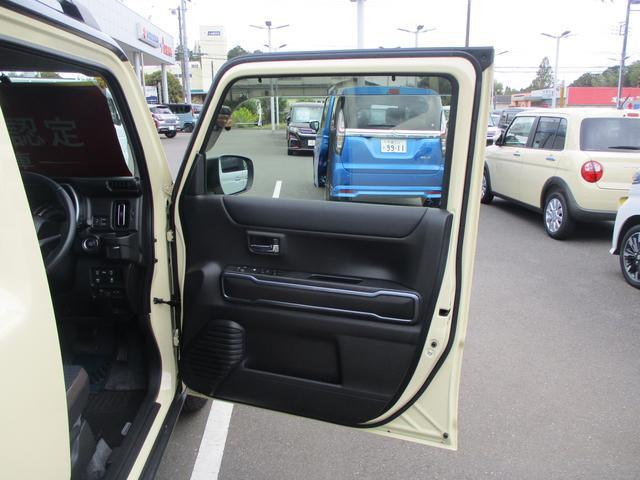 スズキ ハスラー 660 Jスタイル  千葉県の詳細画像 その3