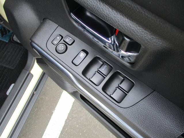 スズキ ハスラー 660 Jスタイル  千葉県の詳細画像 その4