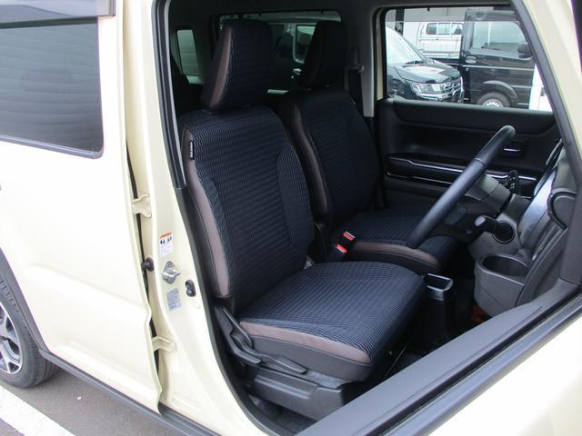 スズキ ハスラー 660 Jスタイル  千葉県の詳細画像 その6