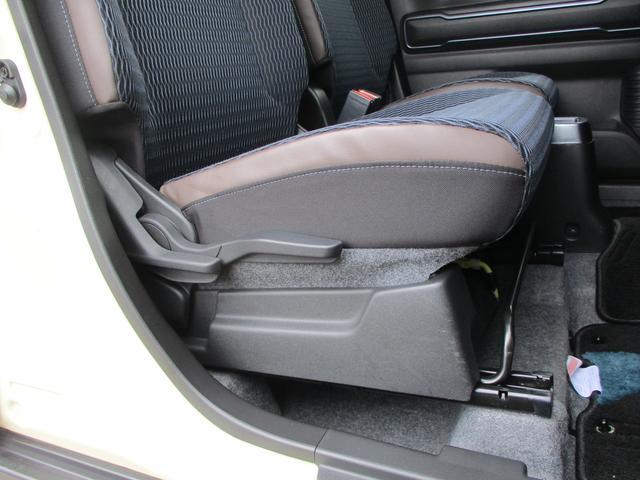 スズキ ハスラー 660 Jスタイル  千葉県の詳細画像 その8