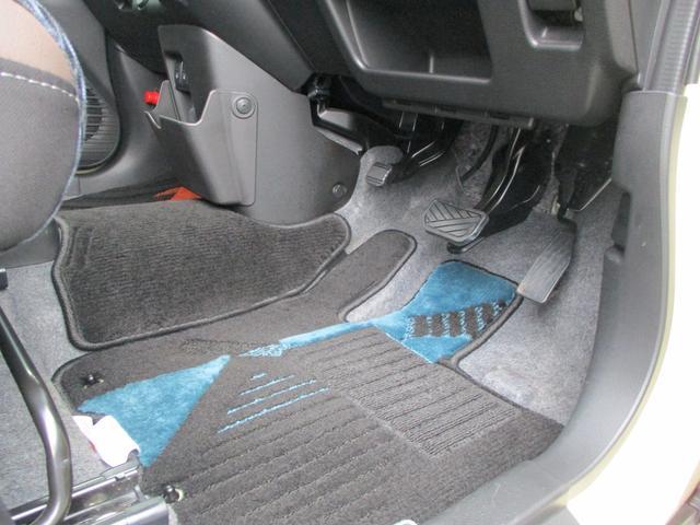 スズキ ハスラー 660 Jスタイル  千葉県の詳細画像 その9