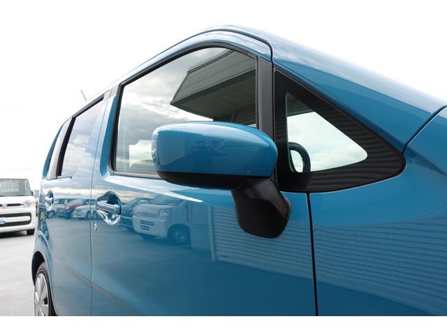 スズキ ワゴンR   福島県の詳細画像 その5