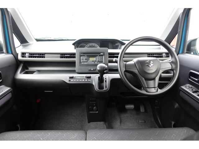 スズキ ワゴンR   福島県の詳細画像 その6