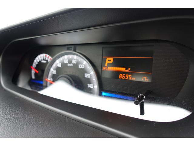 スズキ ワゴンR   福島県の詳細画像 その9