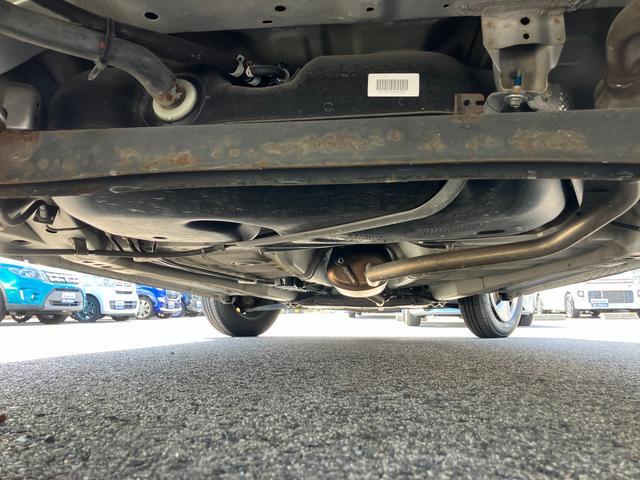 スズキ アルト   鳥取県の詳細画像 その5