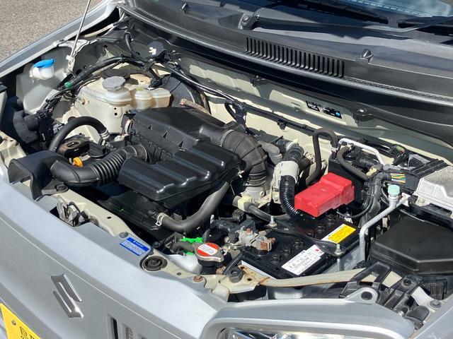 スズキ アルト   鳥取県の詳細画像 その6