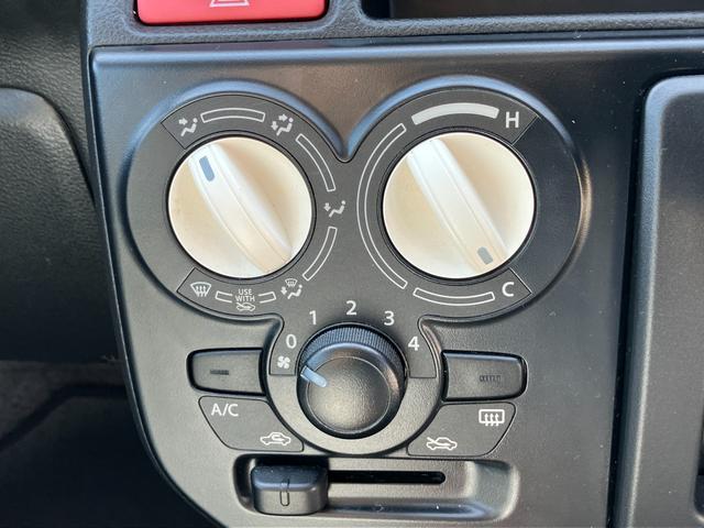 スズキ アルト   鳥取県の詳細画像 その9