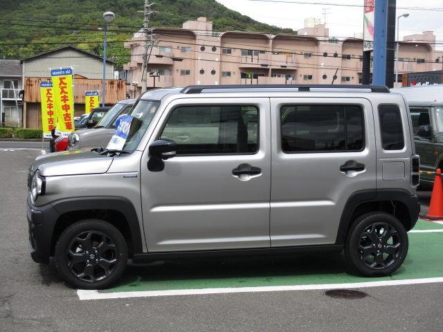 スズキ&nbsp;ハスラー&nbsp;&nbsp;&nbsp;香川県の詳細画像&nbsp;その5