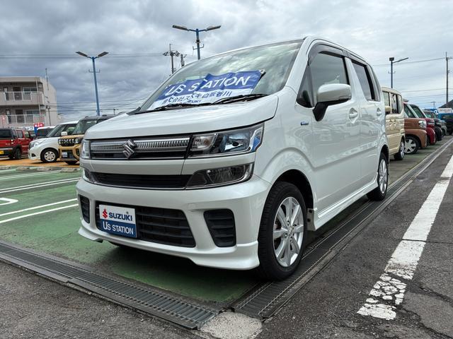 スズキ&nbsp;ワゴンR&nbsp;&nbsp;&nbsp;香川県