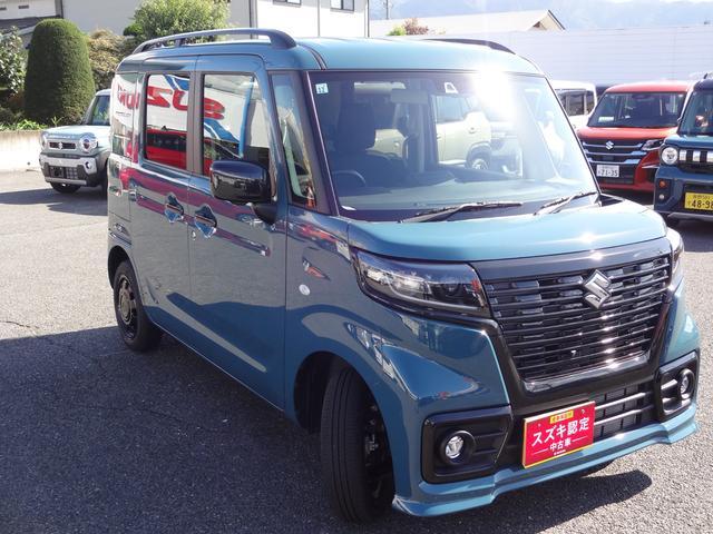 スズキ&nbsp;スペーシアベース&nbsp;&nbsp;&nbsp;長野県の詳細画像&nbsp;その2