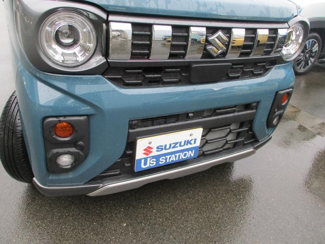 スズキ スペーシア   新潟県の詳細画像 その6