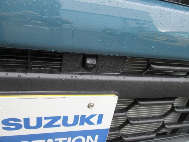 スズキ スペーシア   新潟県の詳細画像 その8