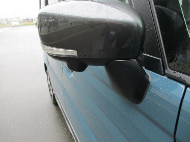 スズキ スペーシア   新潟県の詳細画像 その9