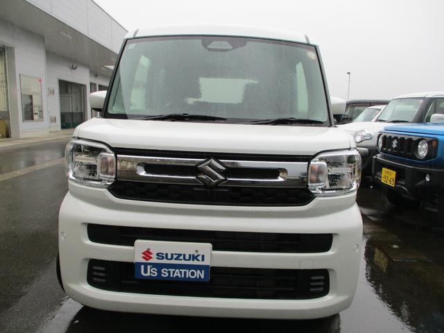 スズキ スペーシア   新潟県の詳細画像 その2