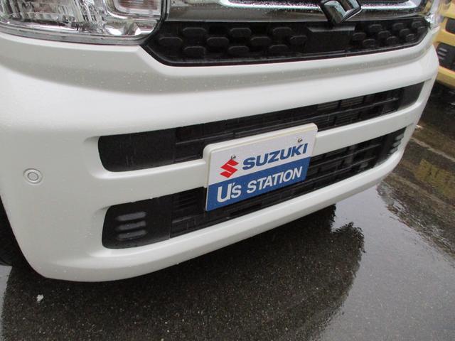 スズキ スペーシア   新潟県の詳細画像 その6