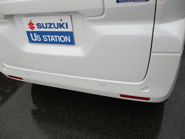 スズキ スペーシア   新潟県の詳細画像 その7