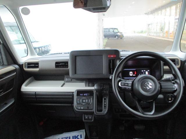 スズキ スペーシア   新潟県の詳細画像 その8