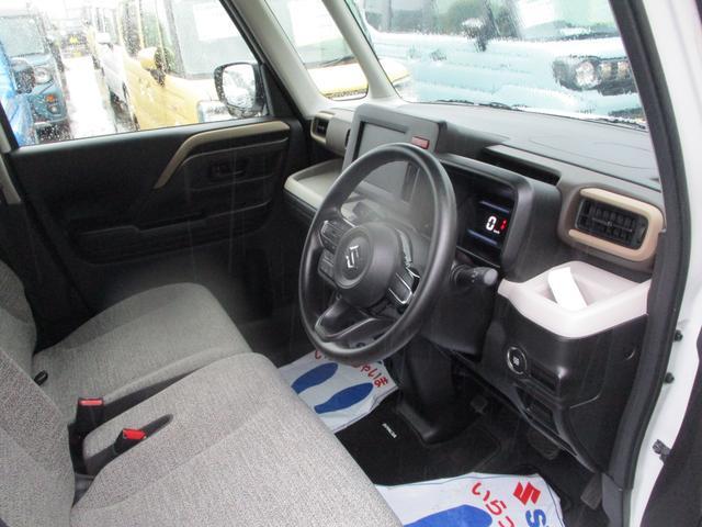 スズキ スペーシア   新潟県の詳細画像 その9