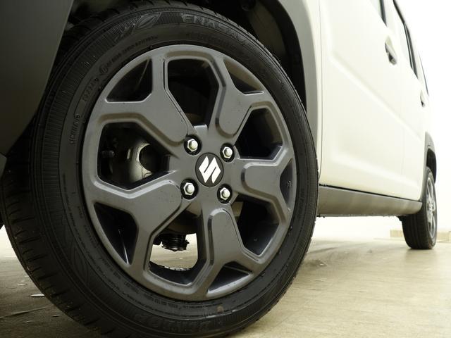 スズキ ハスラー   三重県の詳細画像 その8