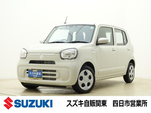 スズキ アルト   三重県