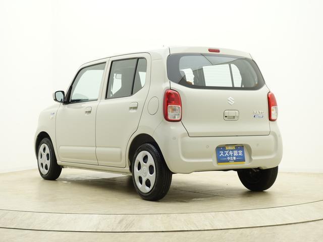 スズキ アルト   三重県の詳細画像 その4