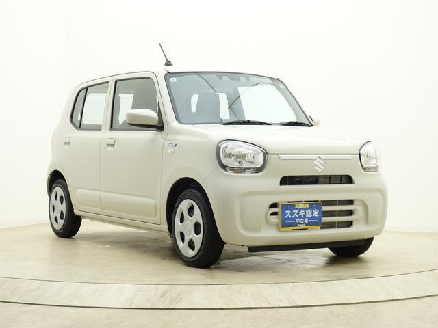 スズキ アルト   三重県の詳細画像 その5