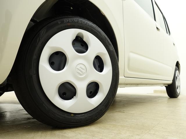 スズキ アルト   三重県の詳細画像 その8