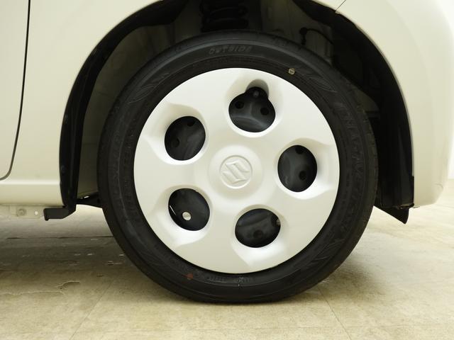 スズキ アルト   三重県の詳細画像 その9
