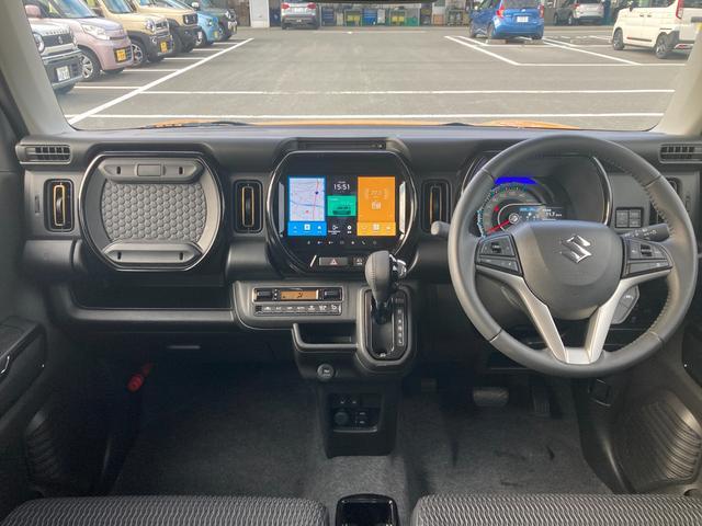 スズキ&nbsp;ハスラー&nbsp;&nbsp;&nbsp;愛知県の詳細画像&nbsp;その2