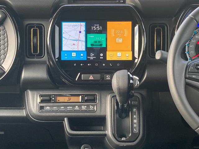 スズキ&nbsp;ハスラー&nbsp;&nbsp;&nbsp;愛知県の詳細画像&nbsp;その3