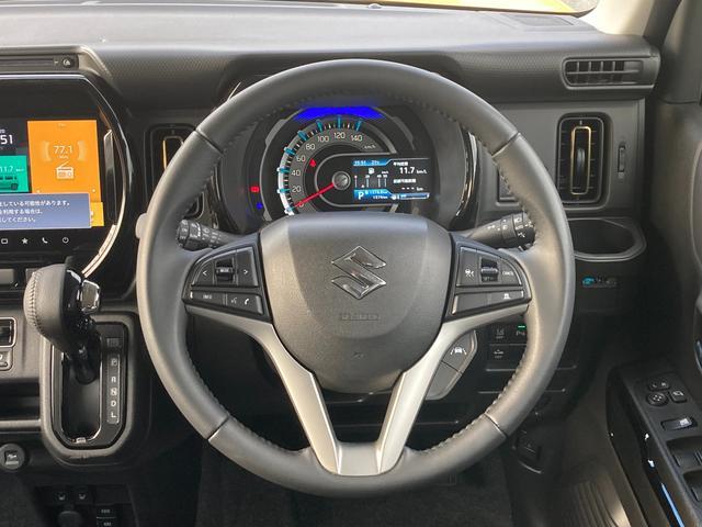 スズキ&nbsp;ハスラー&nbsp;&nbsp;&nbsp;愛知県の詳細画像&nbsp;その4