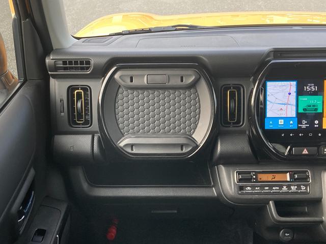 スズキ&nbsp;ハスラー&nbsp;&nbsp;&nbsp;愛知県の詳細画像&nbsp;その5