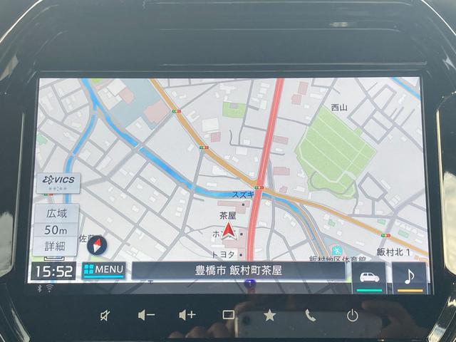 スズキ&nbsp;ハスラー&nbsp;&nbsp;&nbsp;愛知県の詳細画像&nbsp;その8