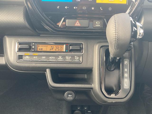 スズキ&nbsp;ハスラー&nbsp;&nbsp;&nbsp;愛知県の詳細画像&nbsp;その9