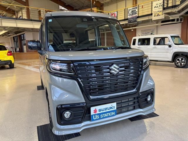 スズキ スペーシアベース   北海道の詳細画像 その2