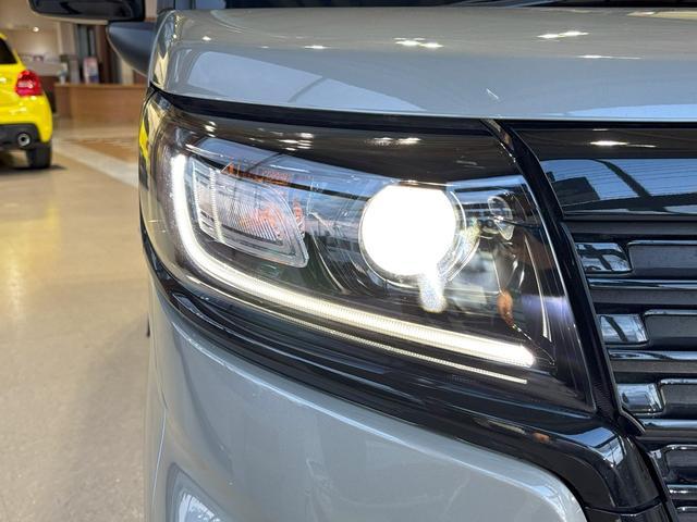 スズキ スペーシアベース   北海道の詳細画像 その8