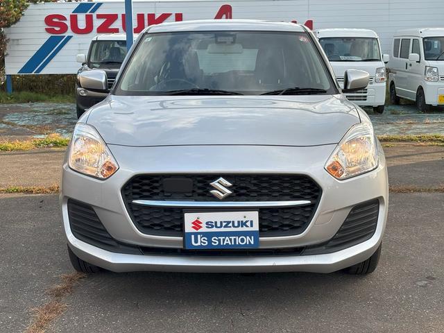 スズキ スイフト   北海道の詳細画像 その2