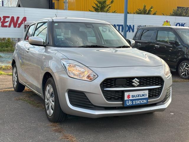 スズキ スイフト   北海道の詳細画像 その3