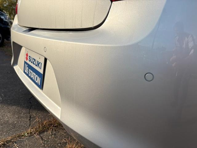 スズキ スイフト   北海道の詳細画像 その8
